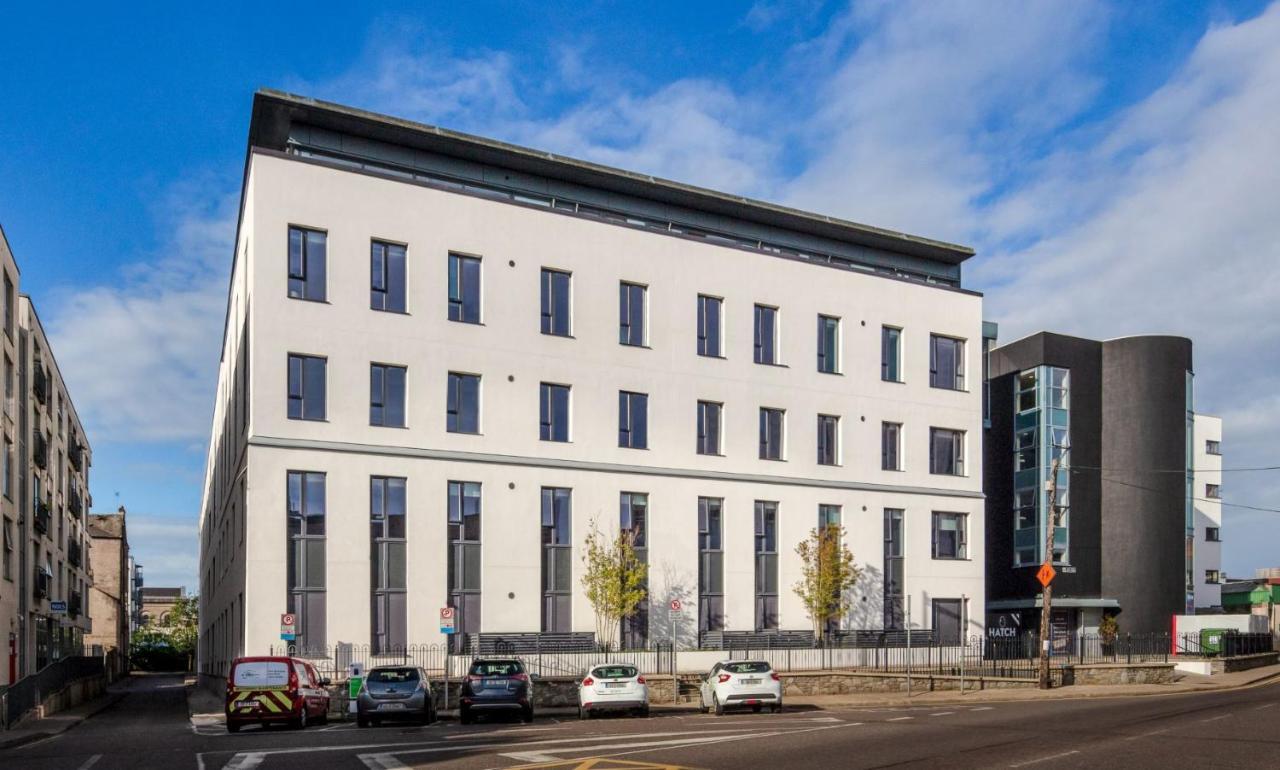 Copley Court Lejlighed Cork Eksteriør billede